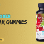 Apple Cider Vinegar Gummies by LIVS (2)