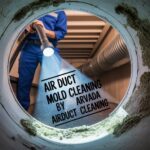 Arvada Airduct Cleaning