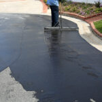 seal coating services