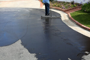 seal coating services
