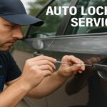 Auto Locksmith Services