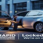 Auto Locksmith Services