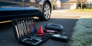 Auto Locksmith