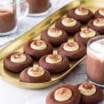 Chocolate cookies