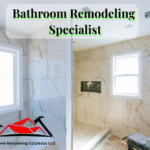 Bathroom Remodeling Specialist