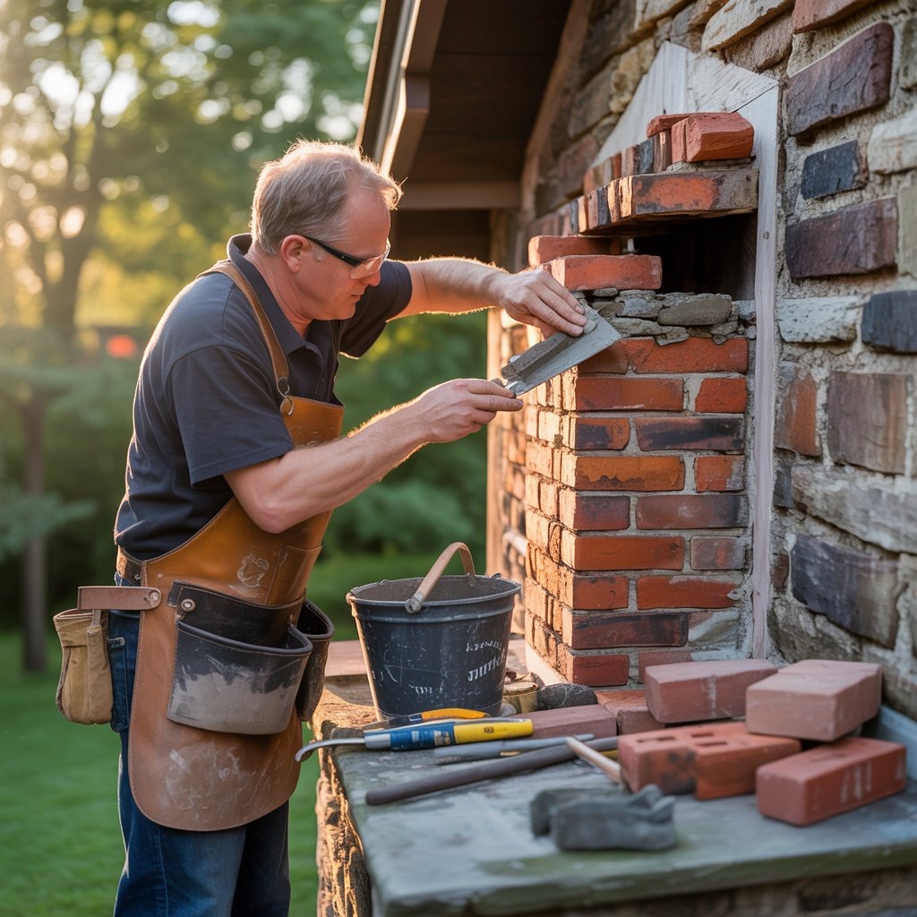 Bel Air Chimney Sweep