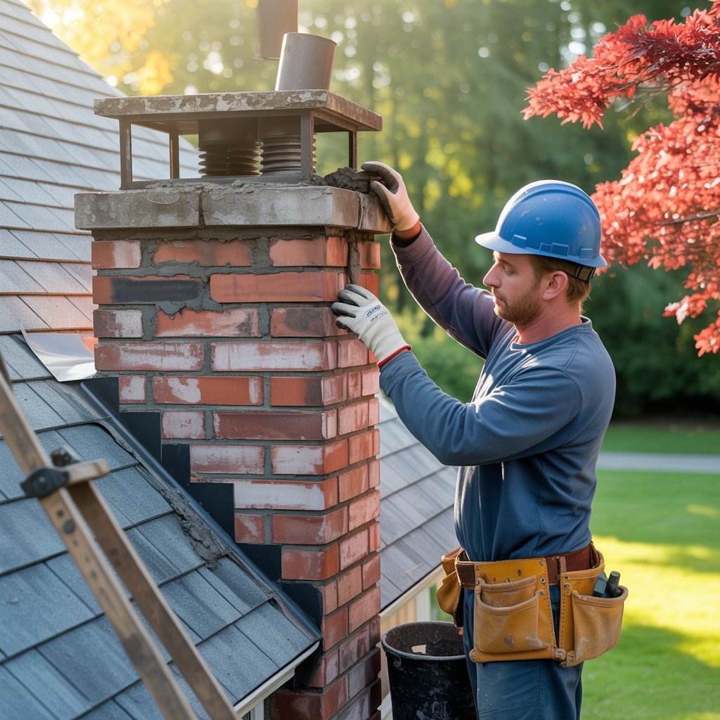 Berkeley Chimney Sweep