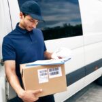 Courier Service in Australia