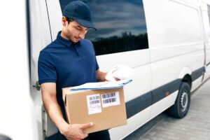 Courier Service in Australia