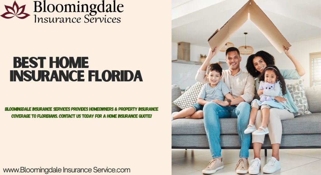Best Home Insurance Florida