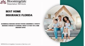 Best home insurance Florida