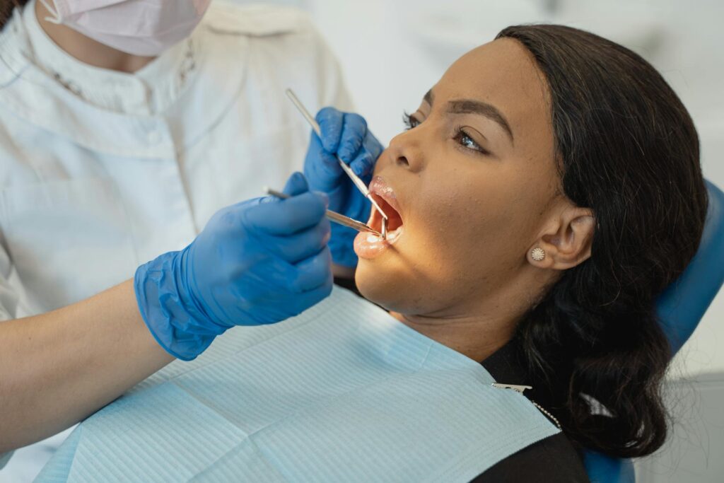 Dental Filling Treatment in Jaipur