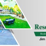 Best resorts in jim corbett