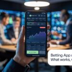 Betting App Development