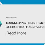 accounting and bookkeeping service for startups