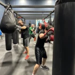 gyms clapham london