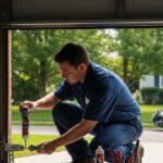 Bridgeport Garage Door Repair