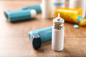 Bronchodilators Market
