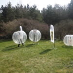 Bumperball Göteborg