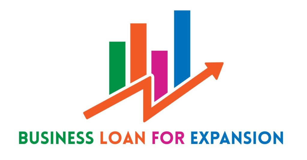 Business Loan for Expansion