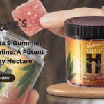 Buy Delta 9 Gummies 30mg