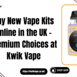 Buy New Vape Kits