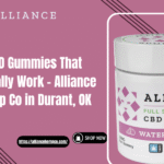 CBD Gummies