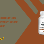 CBD Softgels 30mg