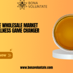 CBN Distillate