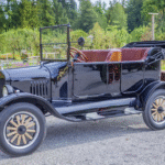Cadillac Reproduction Parts