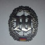 Cap Badge