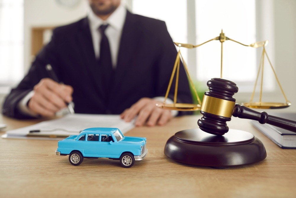 Car Accident Attorney New York City image 3