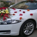 Wedding Cars