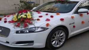 Wedding Cars