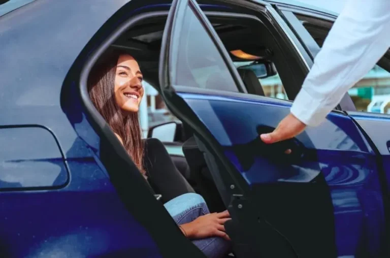 Car Service to MIA Miami International Airport