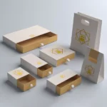 Rigid Box Solutions for Fashion, Food & Lifestyle Brands in LA