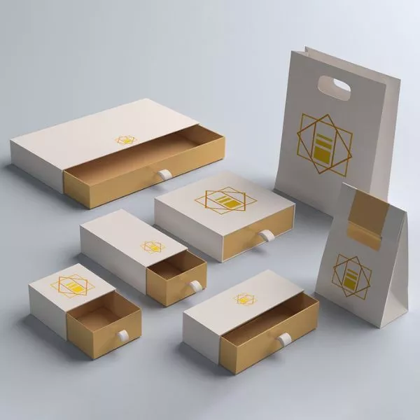 Rigid Box Solutions for Fashion, Food & Lifestyle Brands in LA