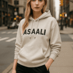 Seasonal Style Asaali Pablo Escobar Hoodie for Any Weather