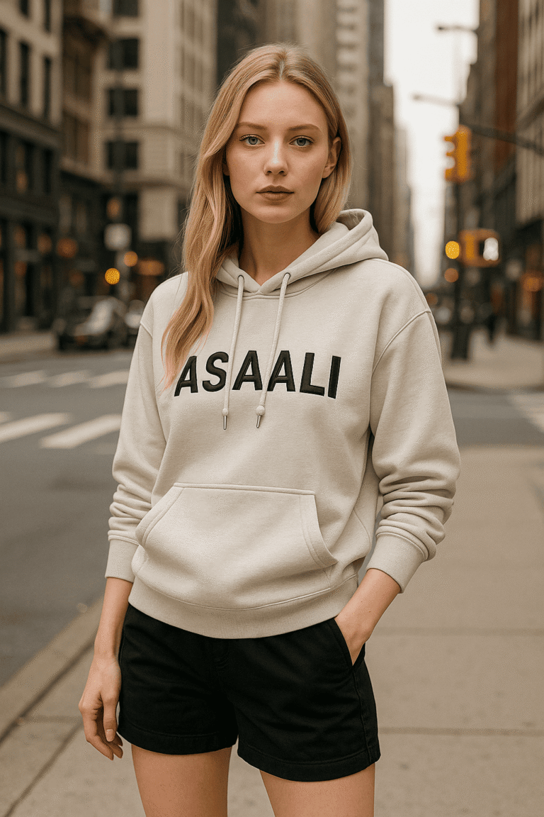 Seasonal Style Asaali Pablo Escobar Hoodie for Any Weather