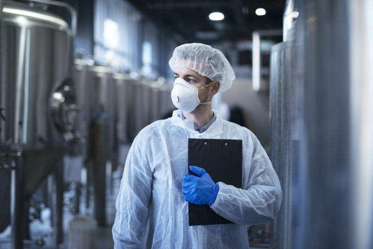 chemical manufacturers in Delhi