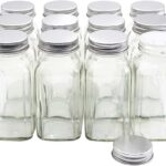 Honey Oil Bulk Jars