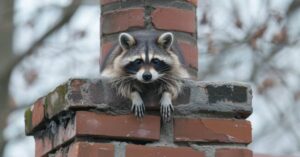 Chimney Animal Removal