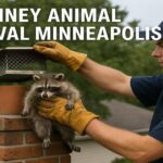 Chimney Animal Removal