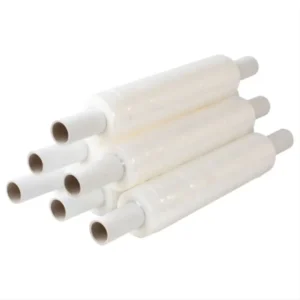 Clear Hand Stretch Film