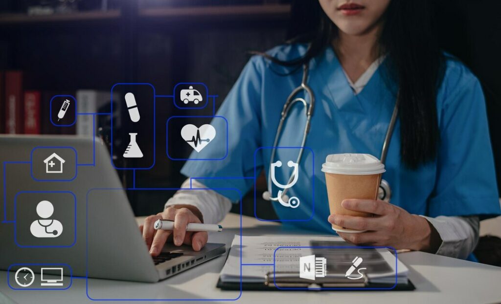 Clinic Management Software