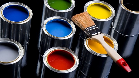 Coating Additives Market