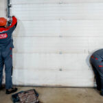Commercial Garage Door Repair