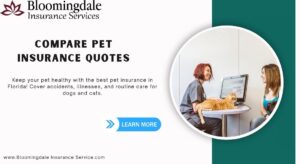 Compare Pet Insurance Quotes