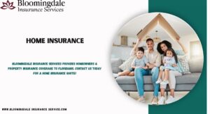 Home Insurance