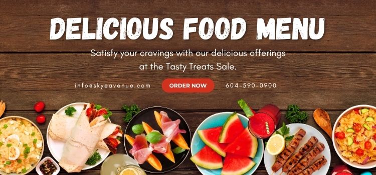 A Foodie’s Guide to Surrey’s International Cuisine Scene